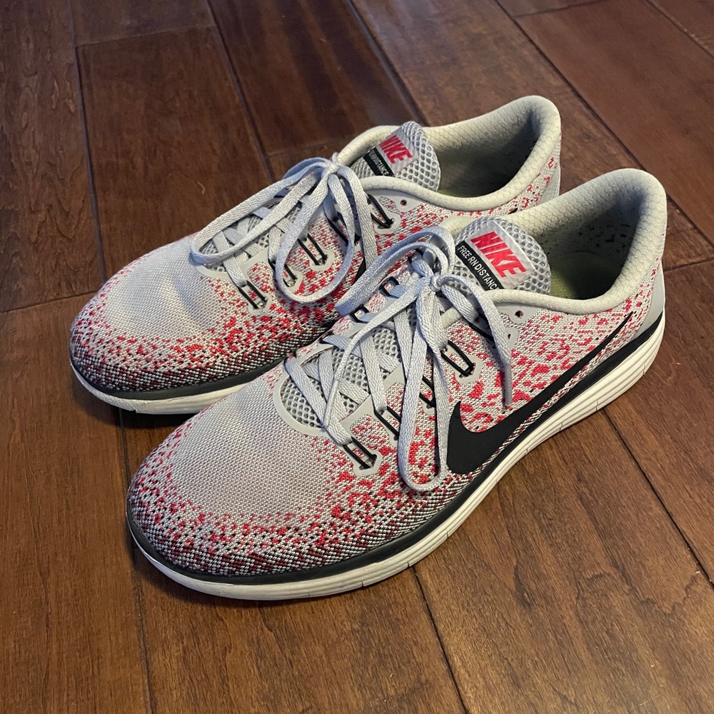 NIKE Free Run Shoes Size 11